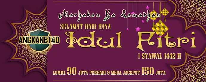 Angkanet 4d Big Dream Big Win