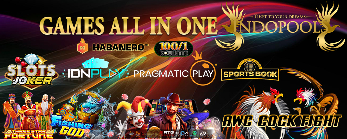 Togel Yokohama Indo Pool
, S1 Indo Pools Ticket To Your Dreams