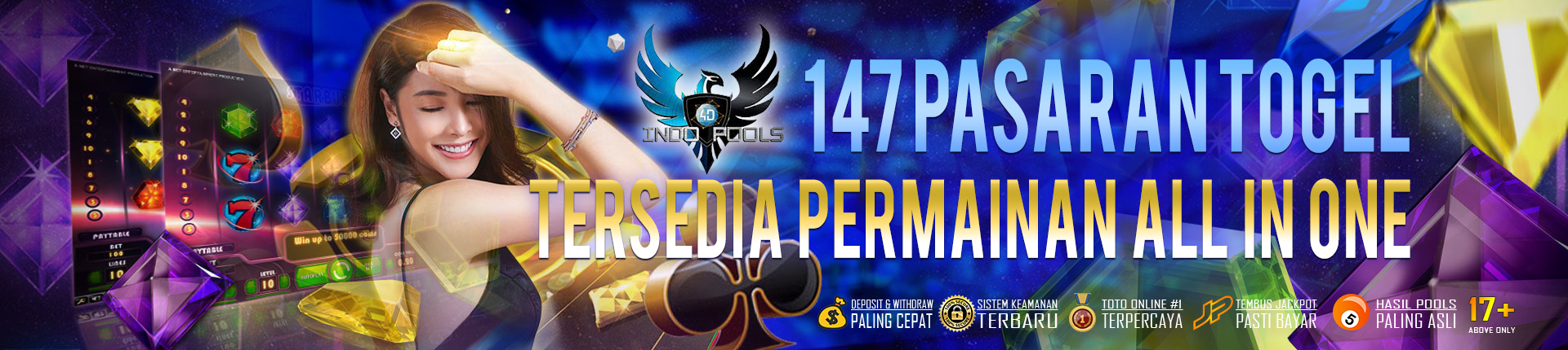 Piato Togel Virginia Day Indo4D
, Indo 4d Pools Ticket To Your Dreams