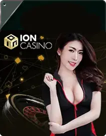 ION Live Casino