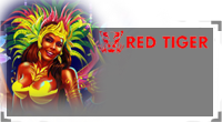 Red Tiger