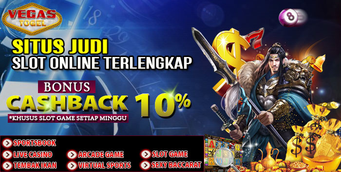 Vegas Togel Online Situs Agen Bandar Judi Togel Indo WLA