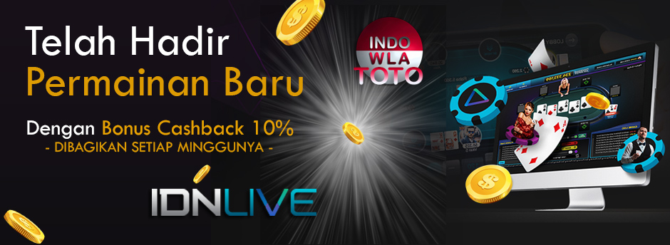 Agen Bandar Taruhan Judi Togel, Toto Wla Online Indonesia | Indo Wla Toto